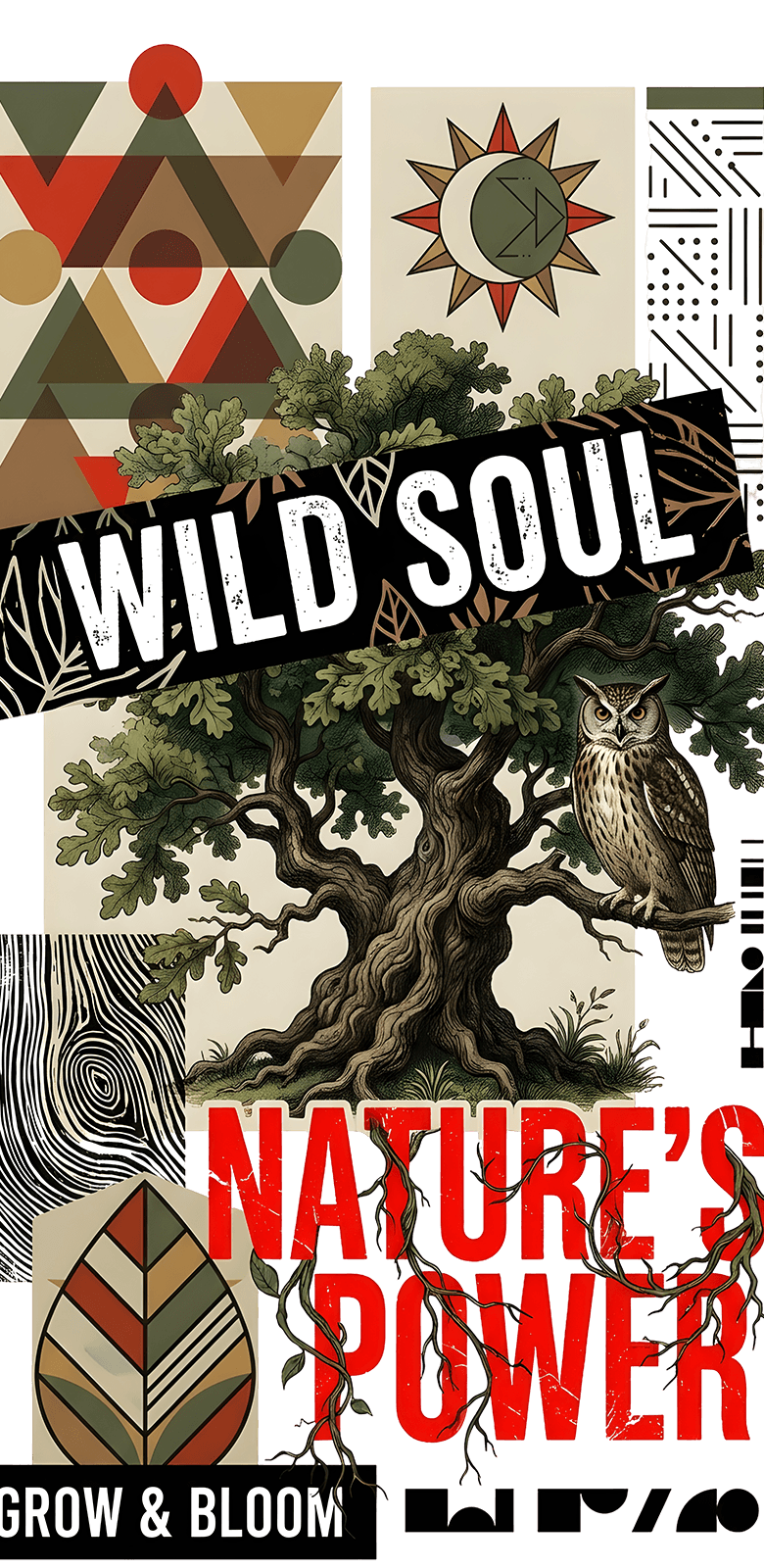 Wild Harmony