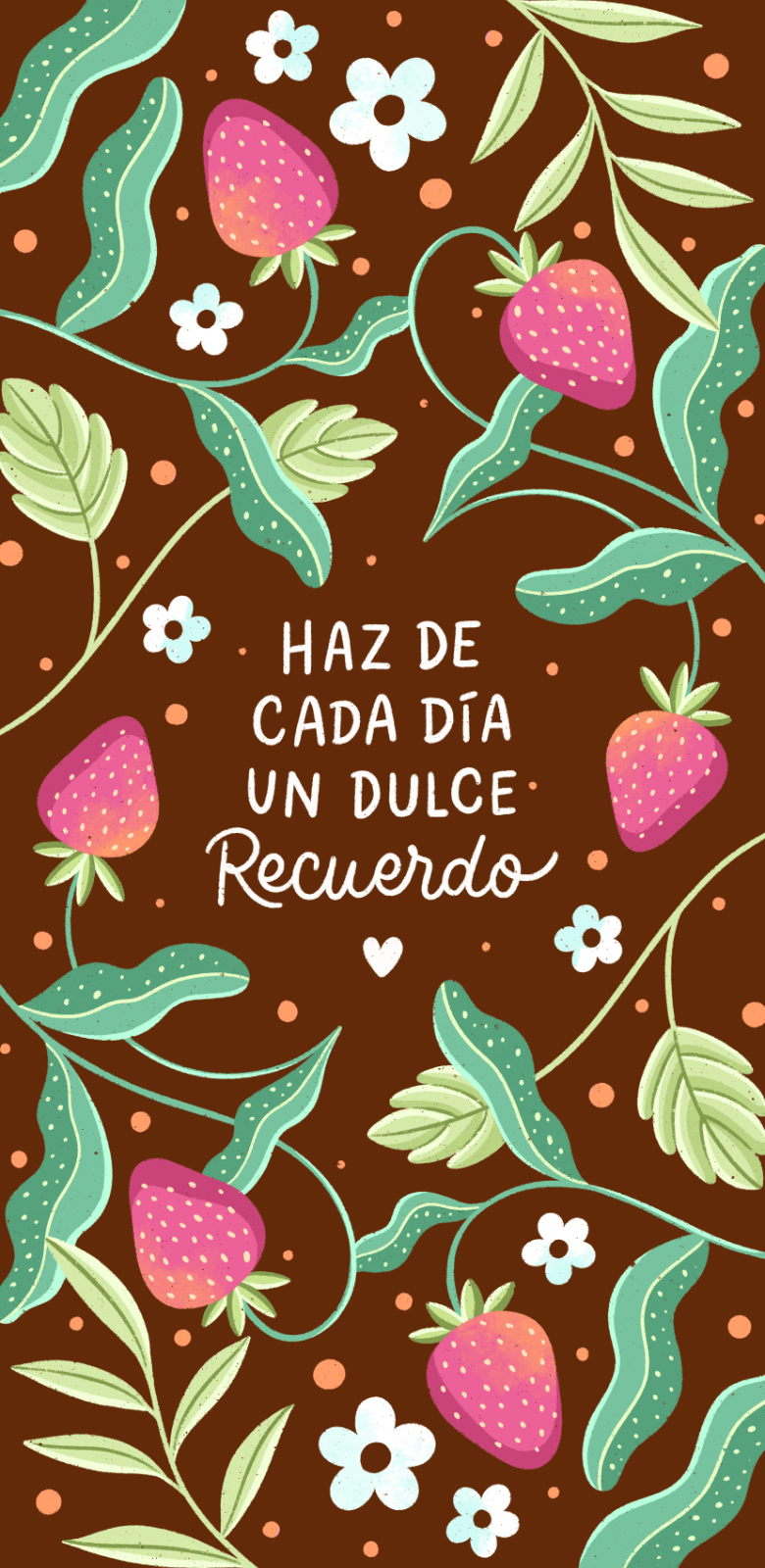 Dulce Recuerdo