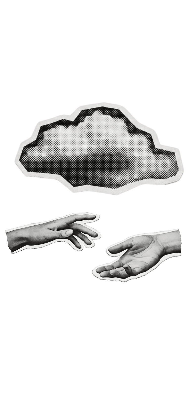 Cloudy Connection