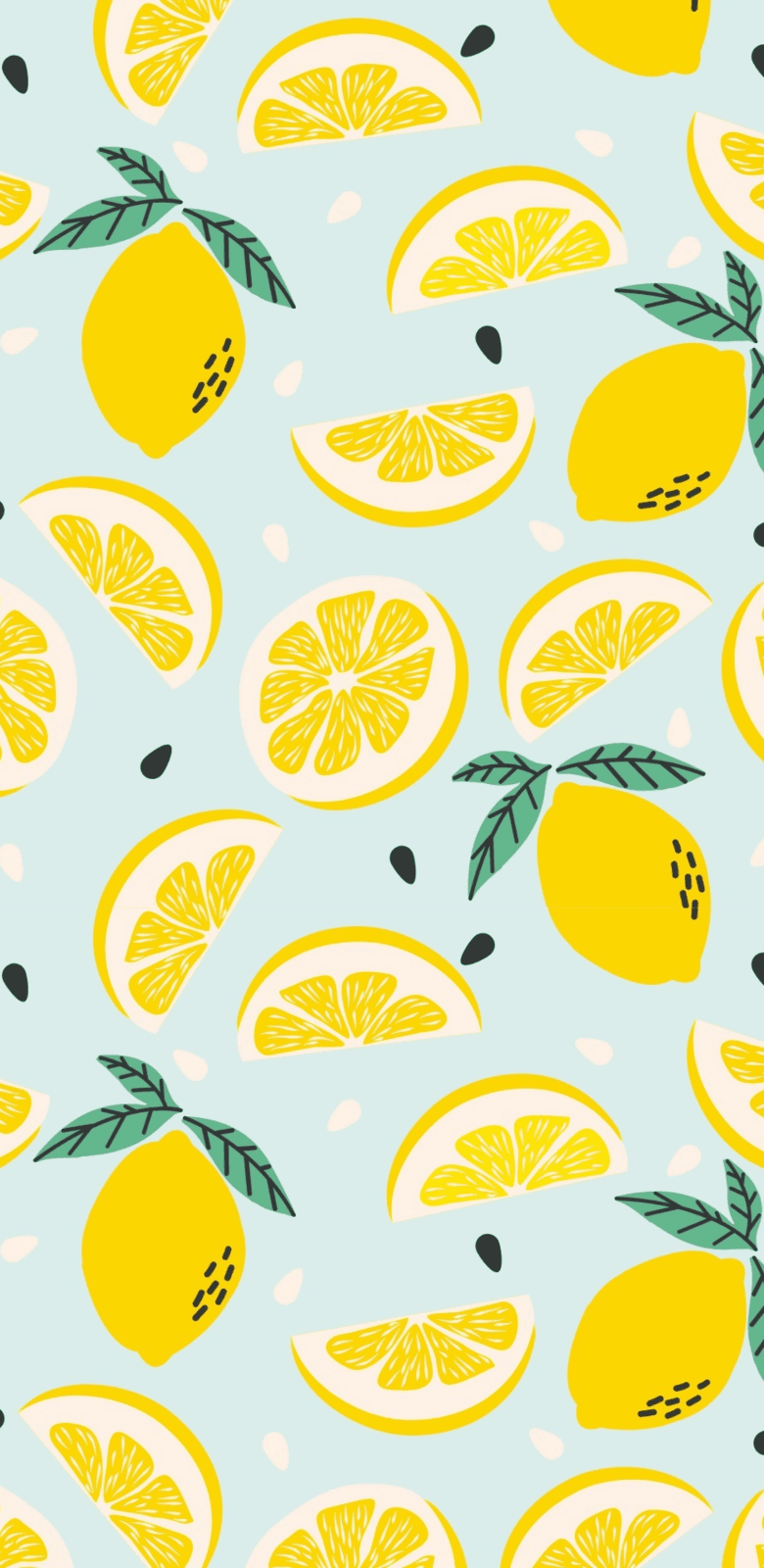 Lemon Zest
