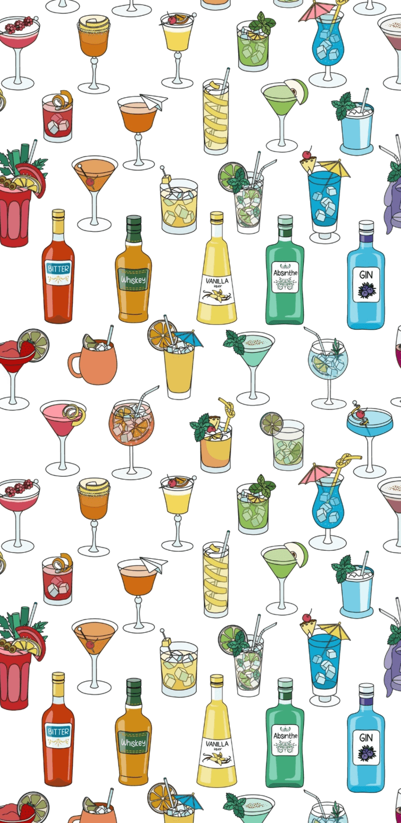 Cocktail Craze