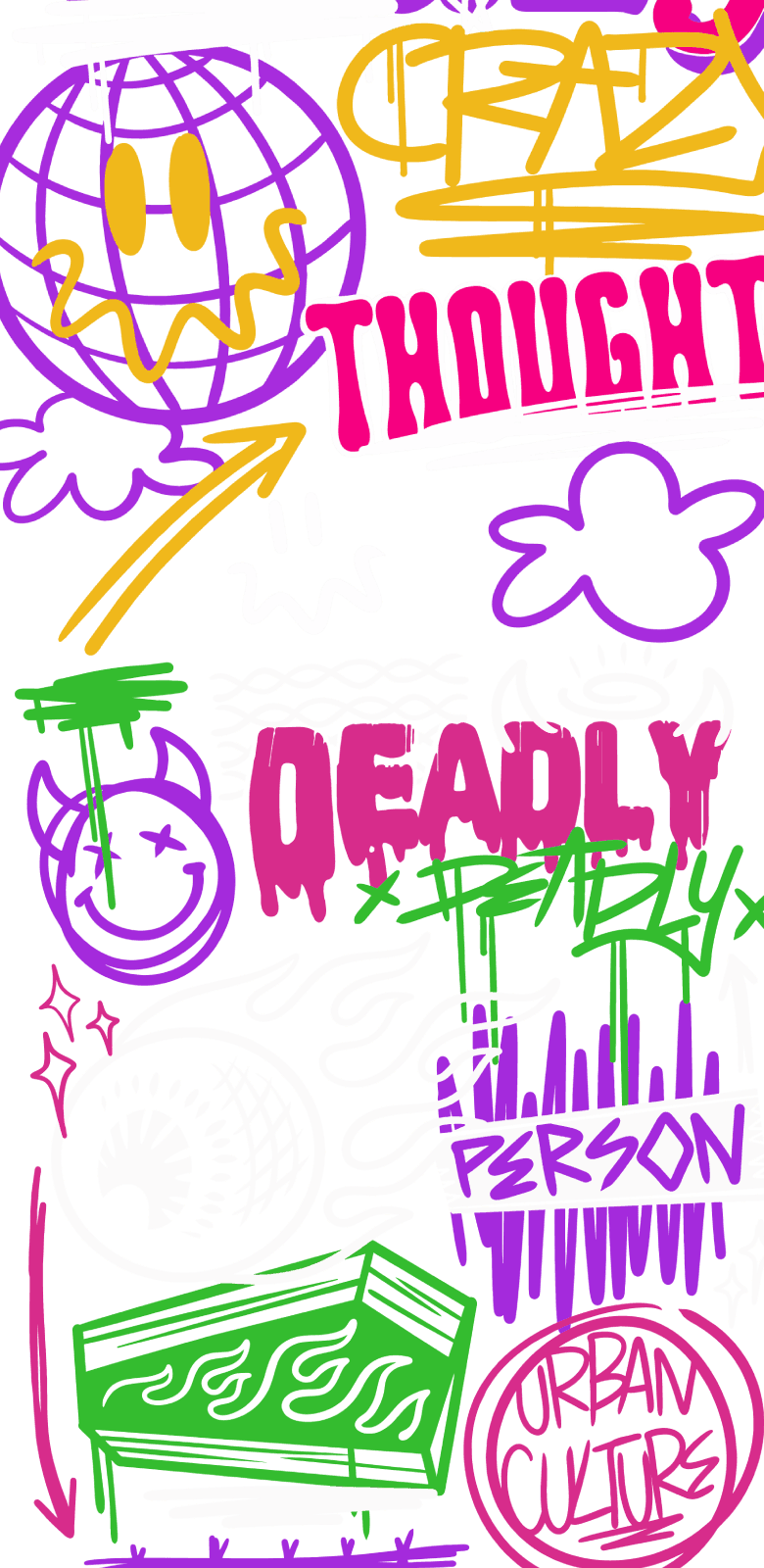 Graffiti Groove