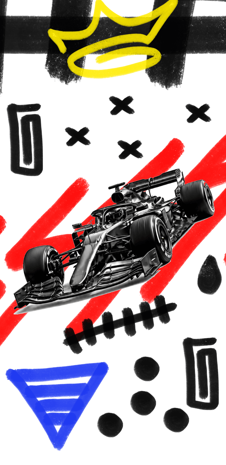 Race Royale