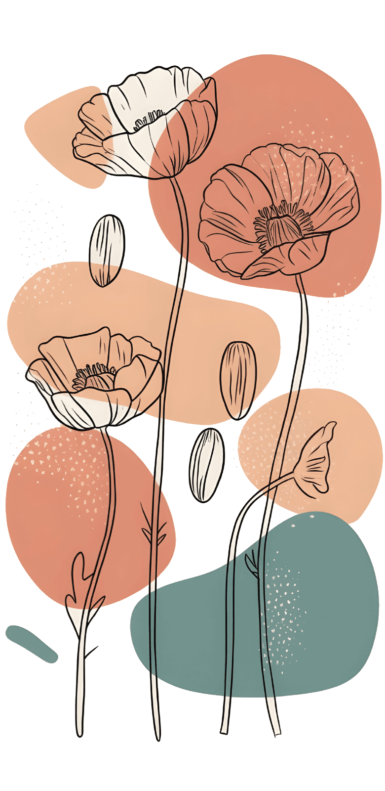 Petal Whispers