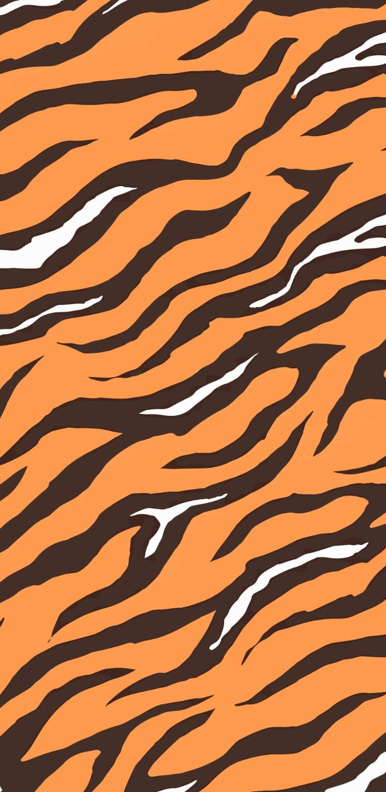 Tiger Tango