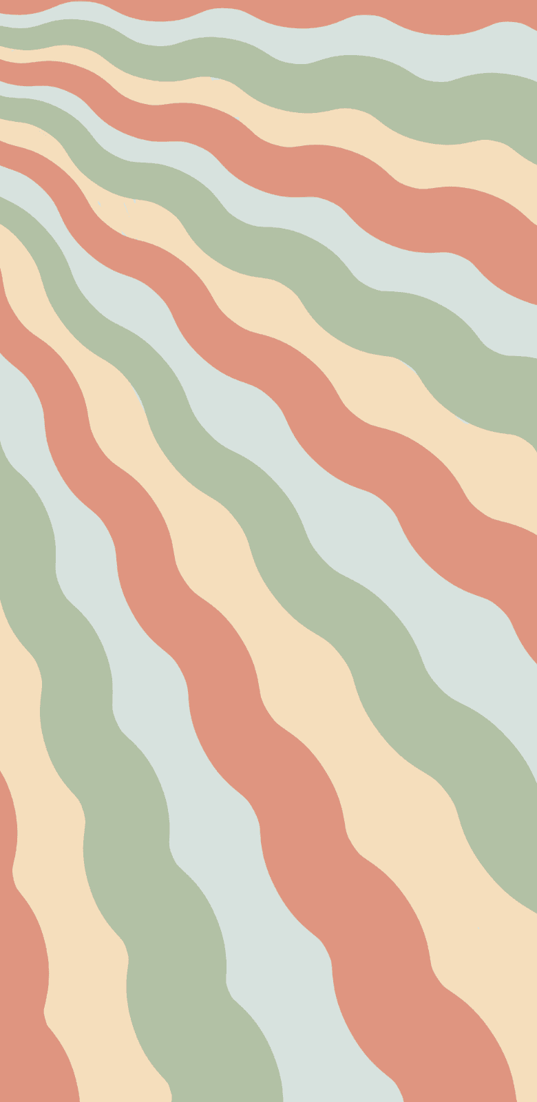 Colored Waves