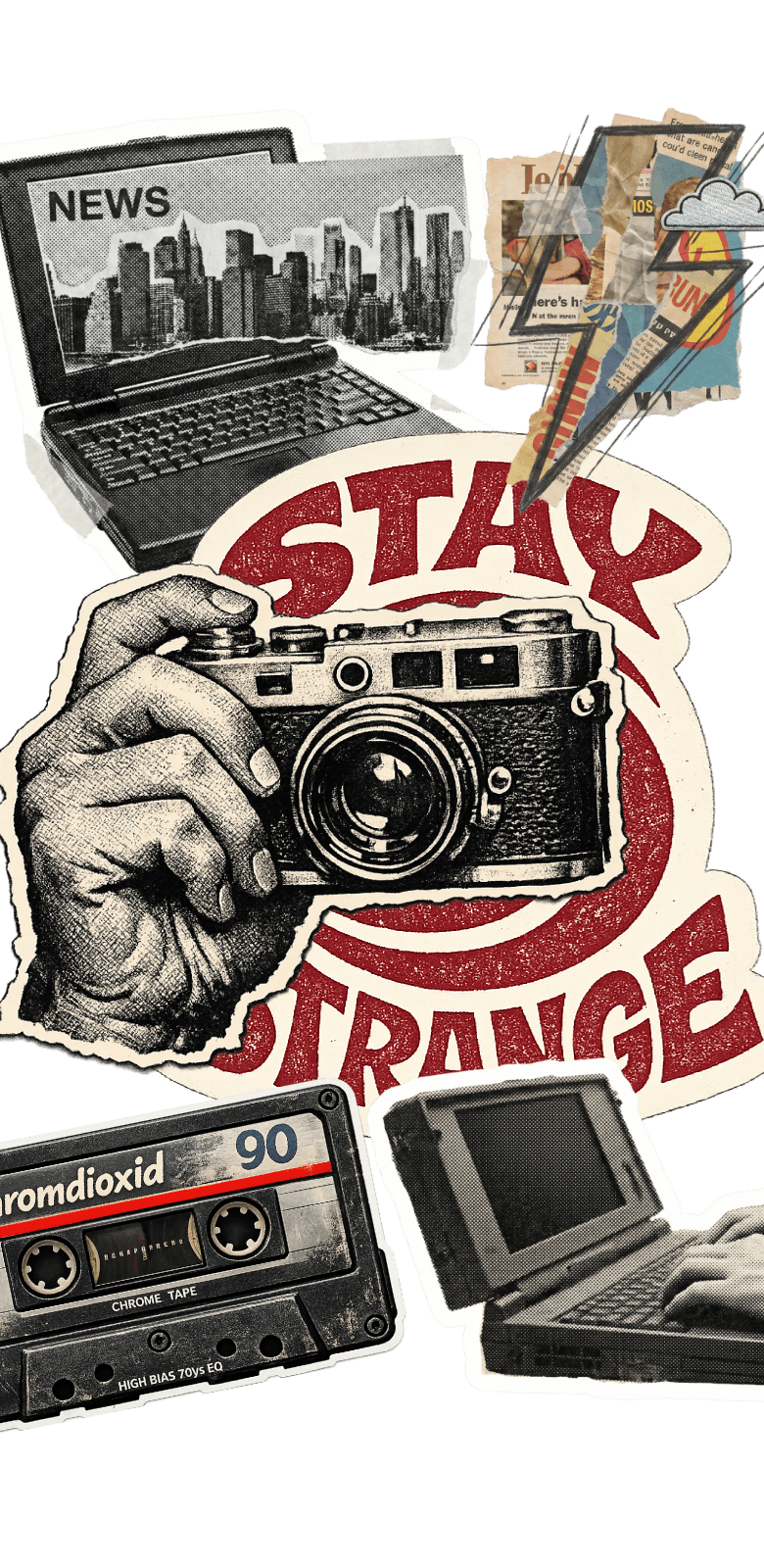 Retro Remix