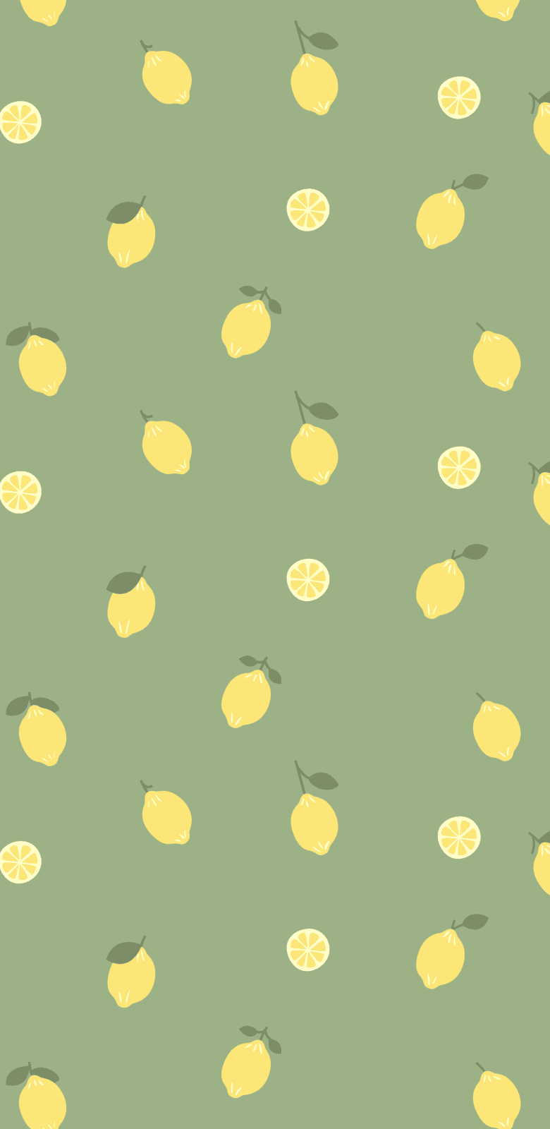 Citrus Charm